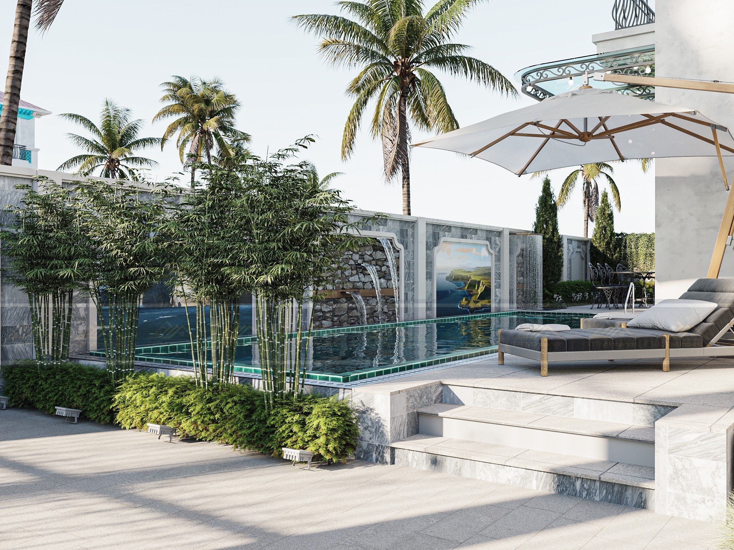 Sun Grand City Feria Hạ Long